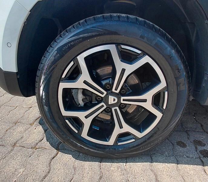 Dacia Duster 1.5 Blue dCi 8V 115 CV 4x2 Prestige