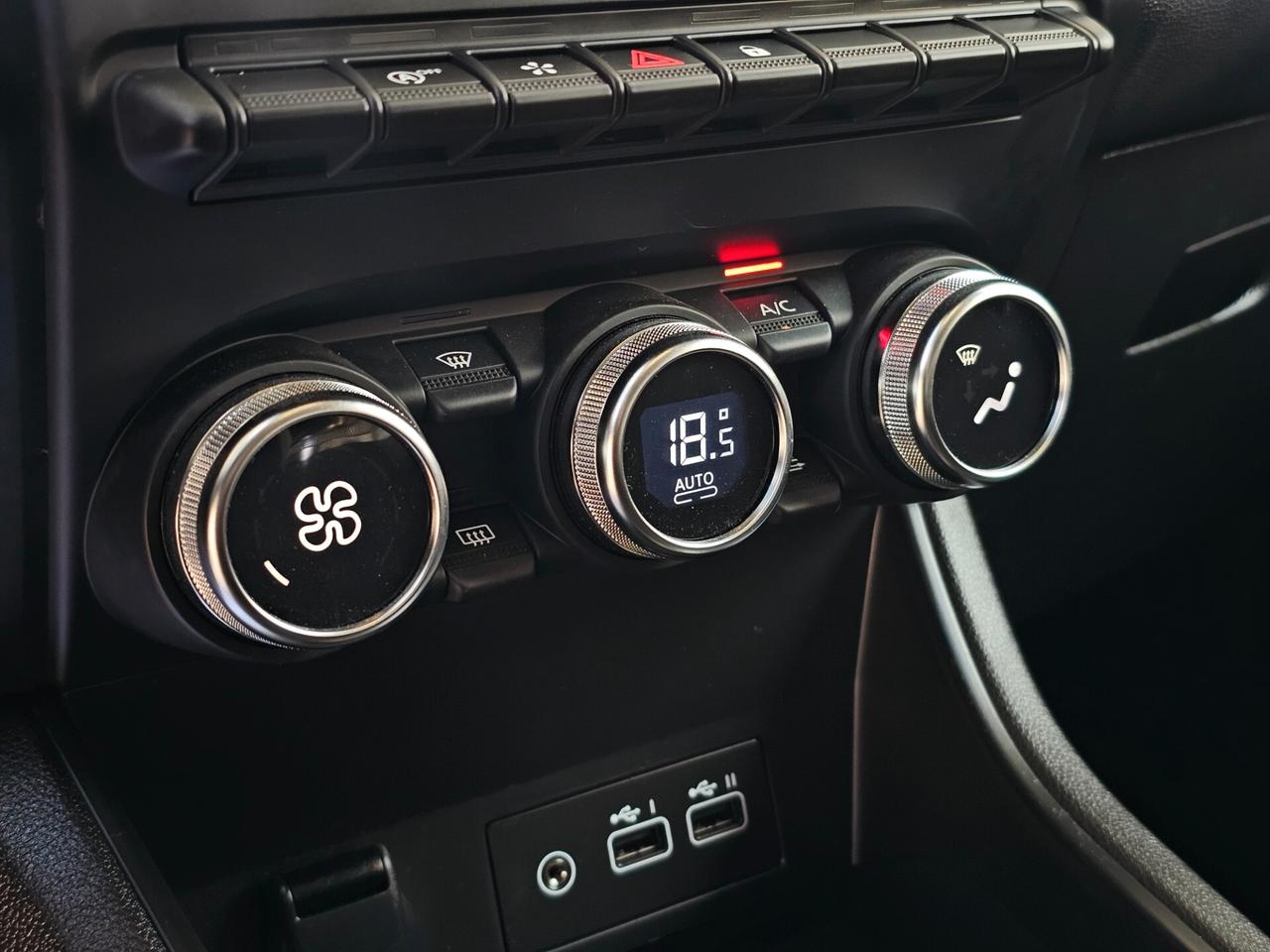 Renault Captur TCe 100 CV GPL Techno