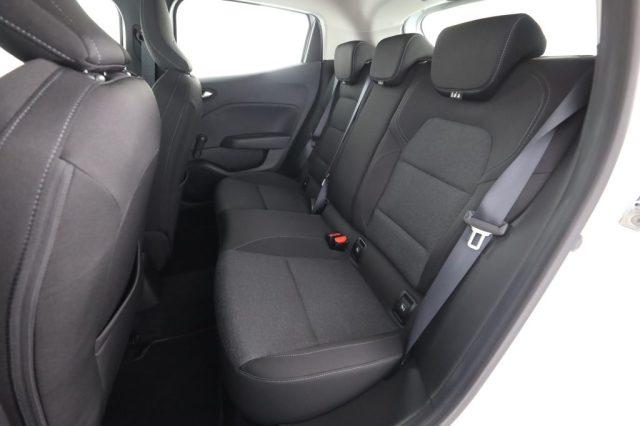 RENAULT Clio Clio TCe 100 CV GPL 5 porte Business