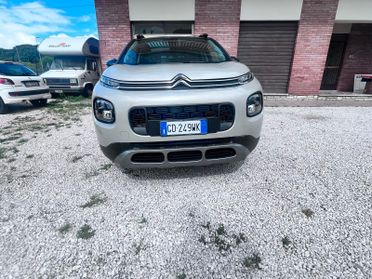 Citroen C3 Aircross C3 Aircross PureTech 130 S&S EAT6 Feel