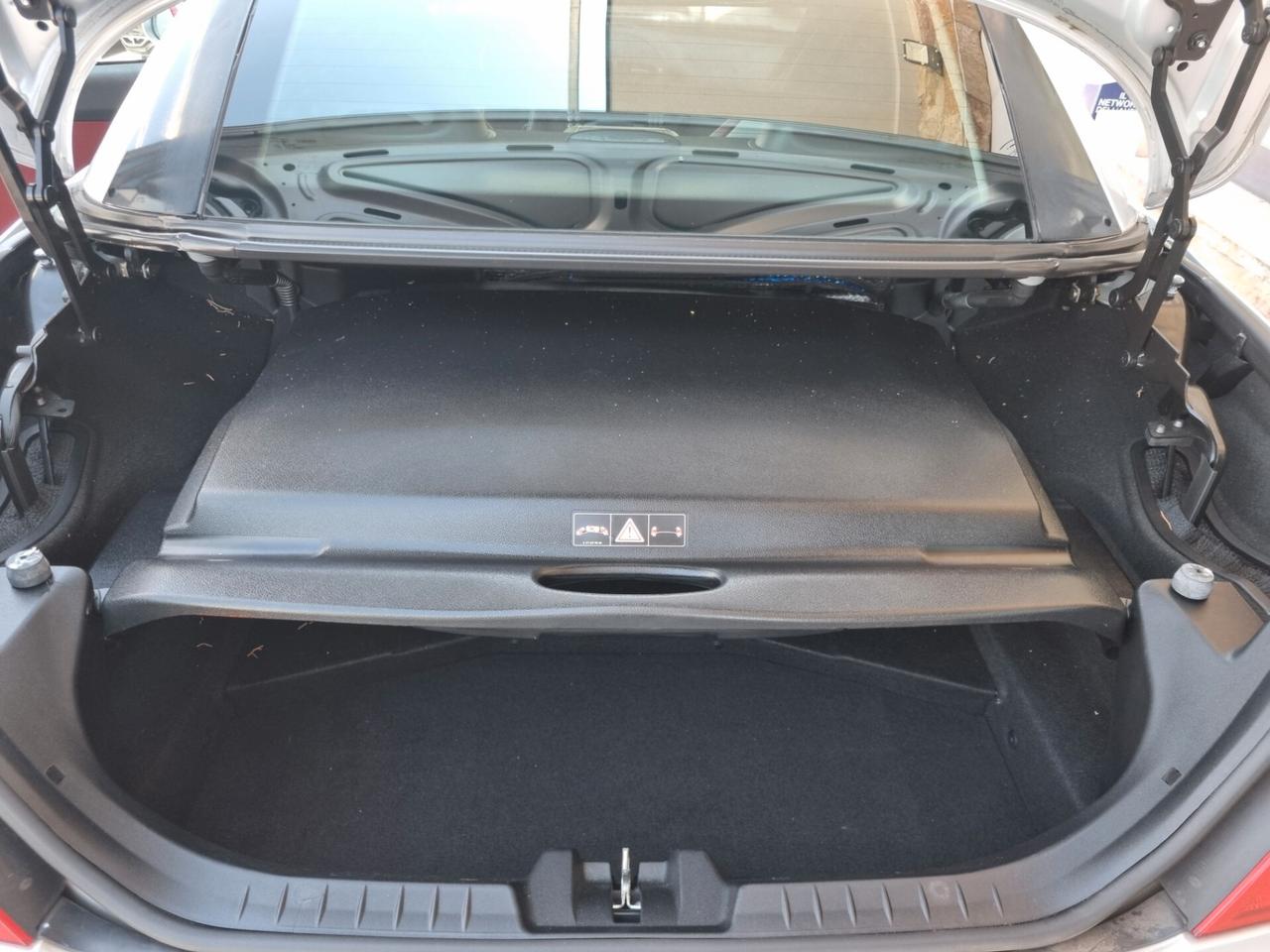 Mercedes SLK Roadster - R171 200 k