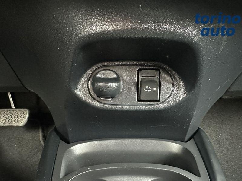 Toyota Yaris Yaris 1.5 Hybrid 5 porte Style