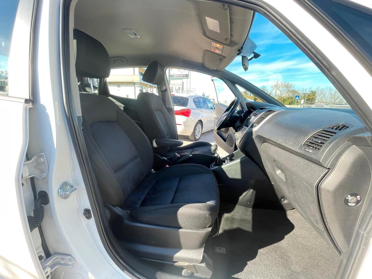 Hyundai iX20 1.4 90 CV Econext Comfort