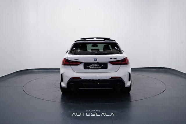 BMW 135 M 135i 300cv xDrive MSport Pro