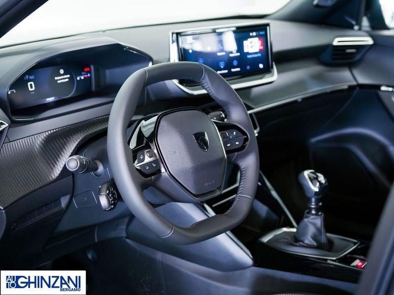 Peugeot 2008 PureTech 100 S&S Allure - Km0