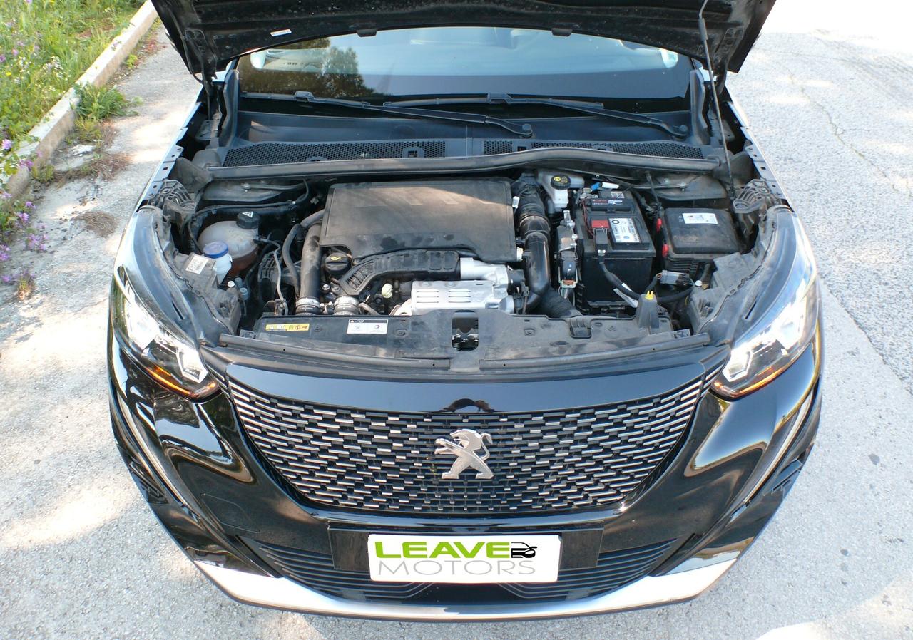 Peugeot 2008 PureTech 130 S&S Allure