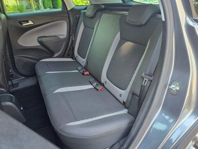 OPEL Crossland X 1.6 D EcoTEC Innovation NEOPATENTATI AppConnect LE