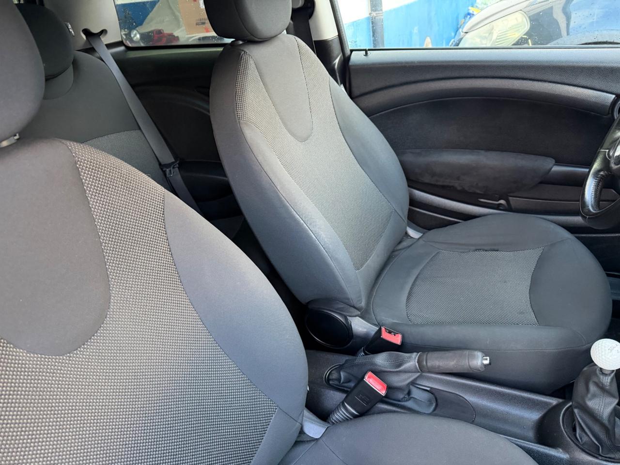 Mini 1.4 16V 75 cv km 157 mila ok neopatentati