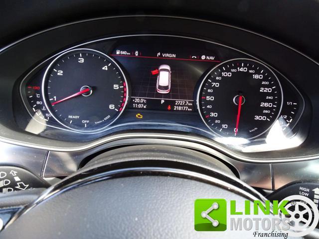 AUDI A6 Avant 2.0TDI ultraStronicBusinessPlus IVA ESCLUSA