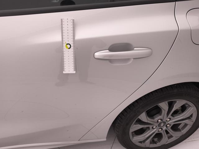 FORD Focus 1.0 ecoboost h ST-Line Design 125cv powershift