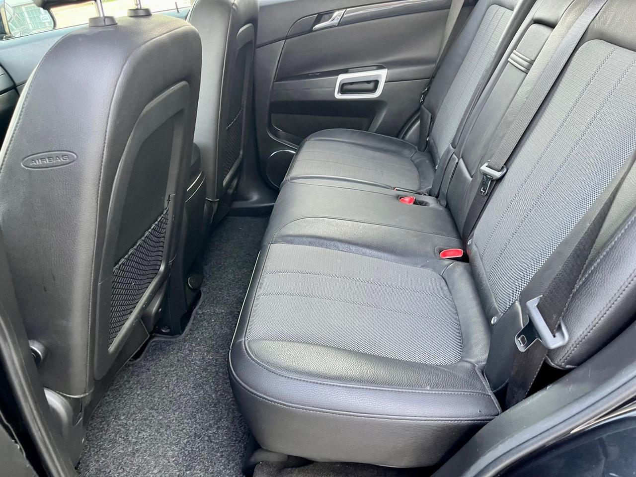 Opel Antara 2.2d 2014 148.000km perfetta