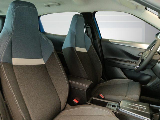 OPEL Frontera Hybrid 110 CV EDCT Edition