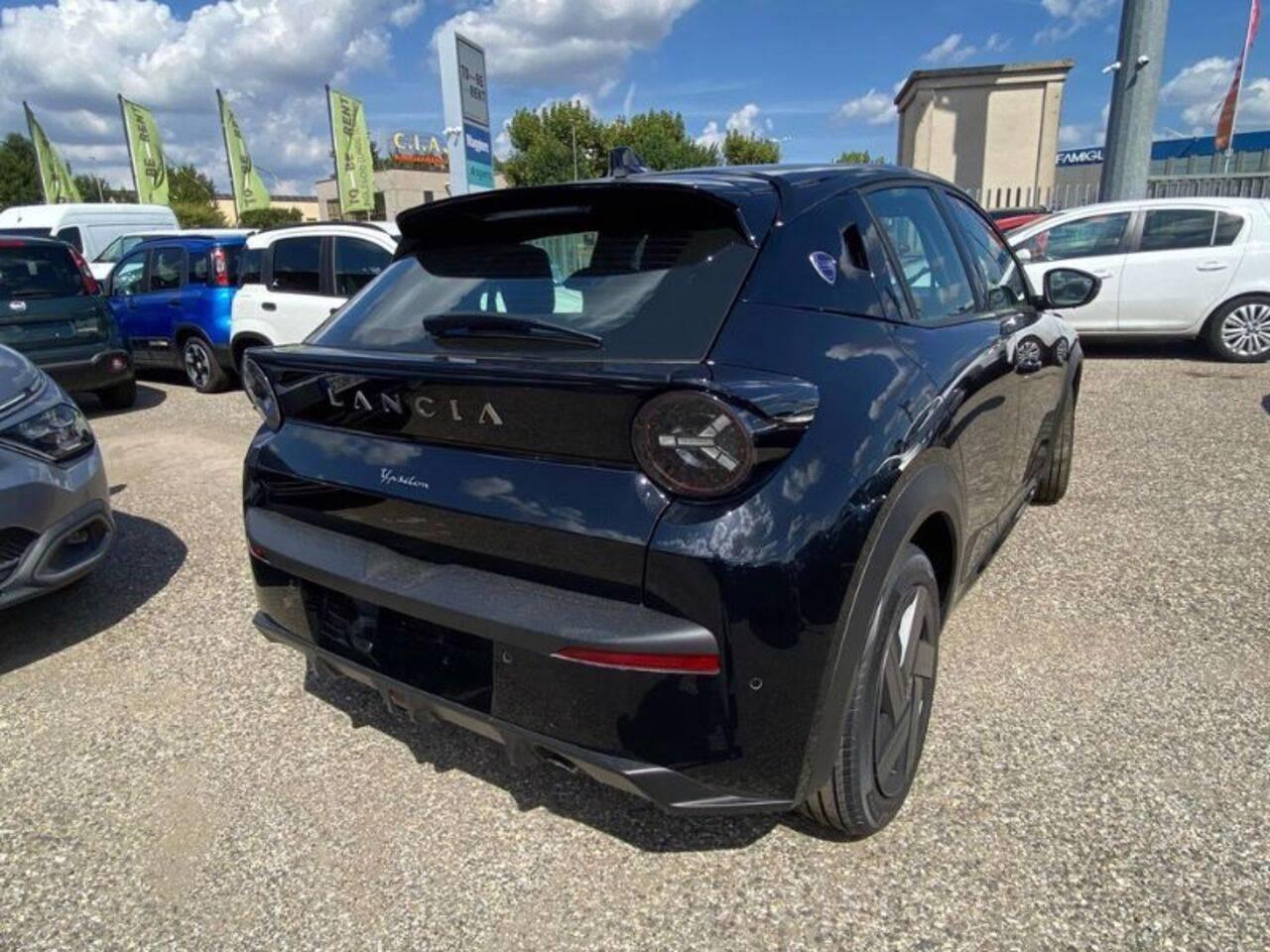 LANCIA Ypsilon IV 2024 - Ypsilon 1.2 mhev LX 110cv e-dct