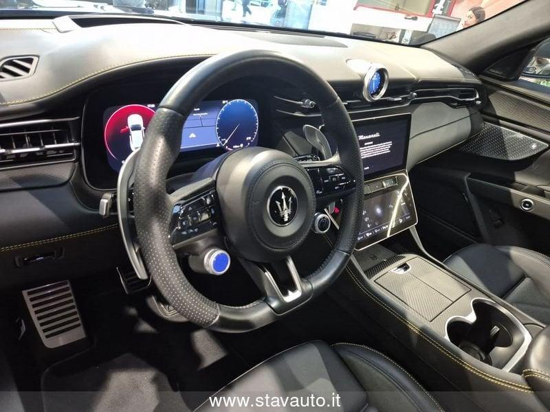 Maserati Grecale Grecale MHEV 330 CV AWD Modena CERCHI DA 21"