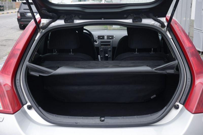 Volvo C30 C30 D2 Kinetic Unicoproprietario