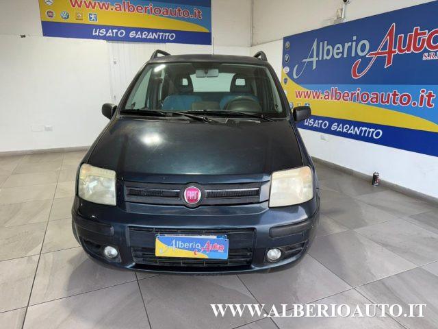 FIAT Panda 1.2 Alessi
