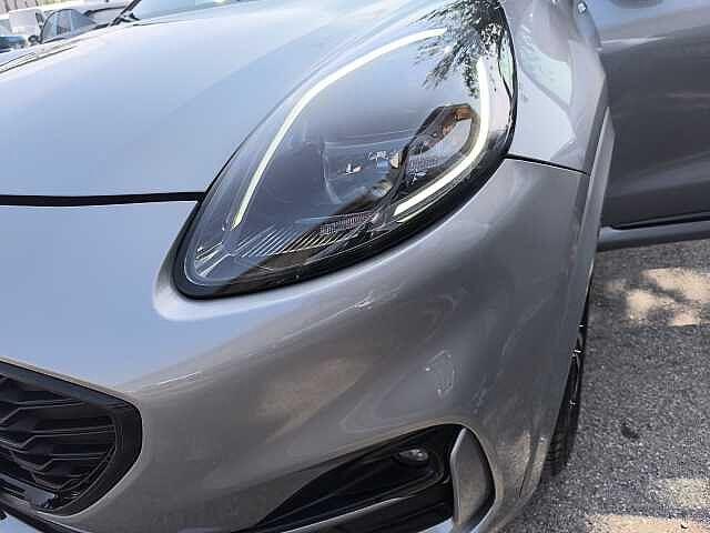 Ford Puma 1.5 EcoBlue 120 CV S&S ST-Line X