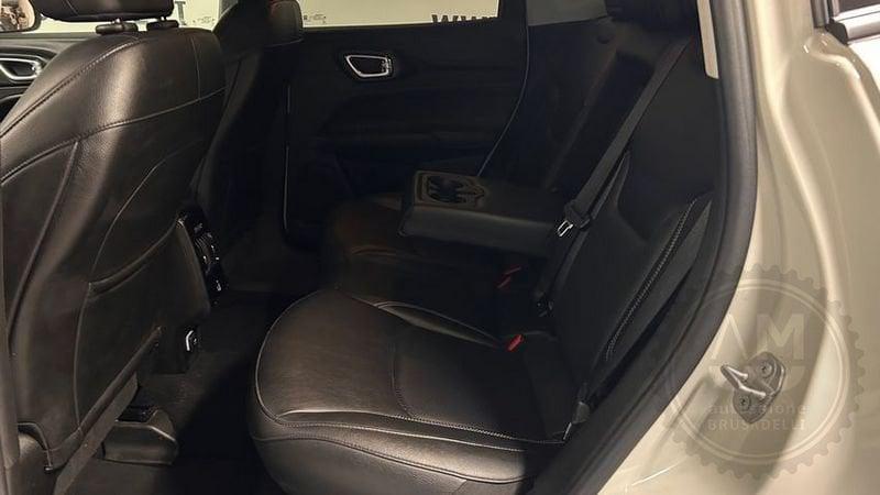 Jeep Compass Compass 1.3 Turbo T4 240 CV PHEV AT6 4xe S