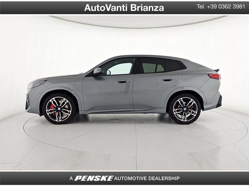 BMW X2 X2 xDrive 20d 48V Msport Pro