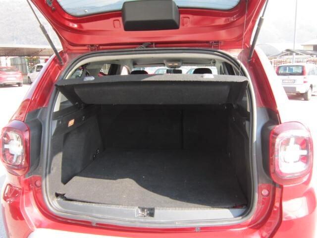 Dacia Duster 1.5 Blue dCi 115 CV 4x4 Prestige UNICO PROPRIETARIO