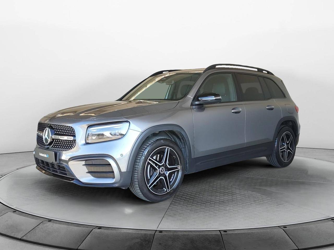 Mercedes GLB 200 d AMG Line Advanced Plus auto 7 Posti