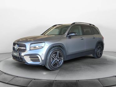 Mercedes GLB 200 d AMG Line Advanced Plus auto 7 Posti