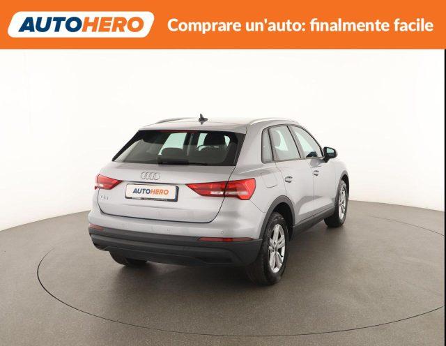 AUDI Q3 35 TDI