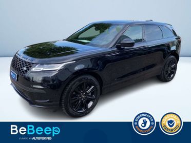 Land Rover Range Rover Velar 2.0D I4 MHEV SE 4WD 204CV AUTO