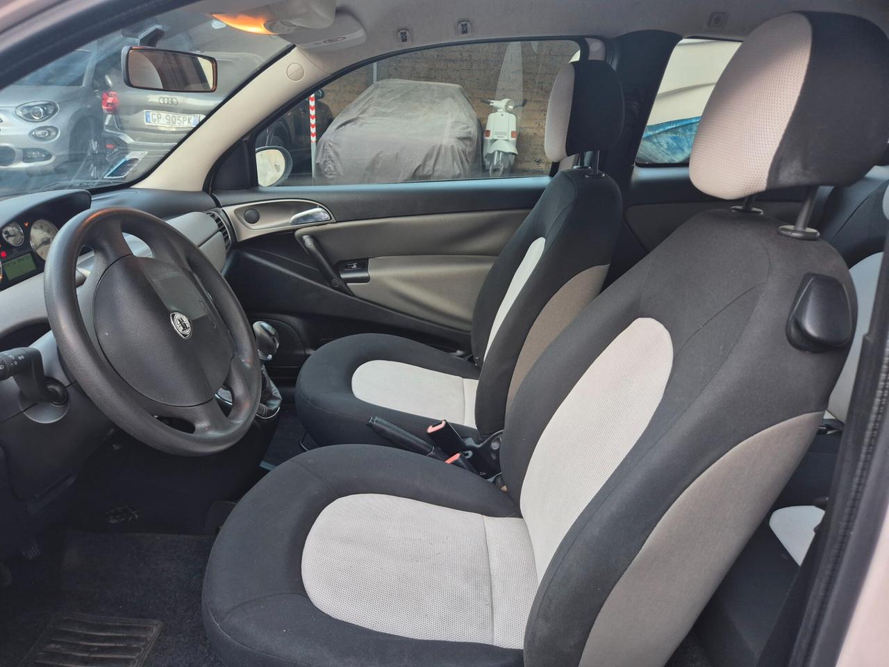 Lancia Ypsilon 1.2 BENZINA PERFETTA DEL 2006