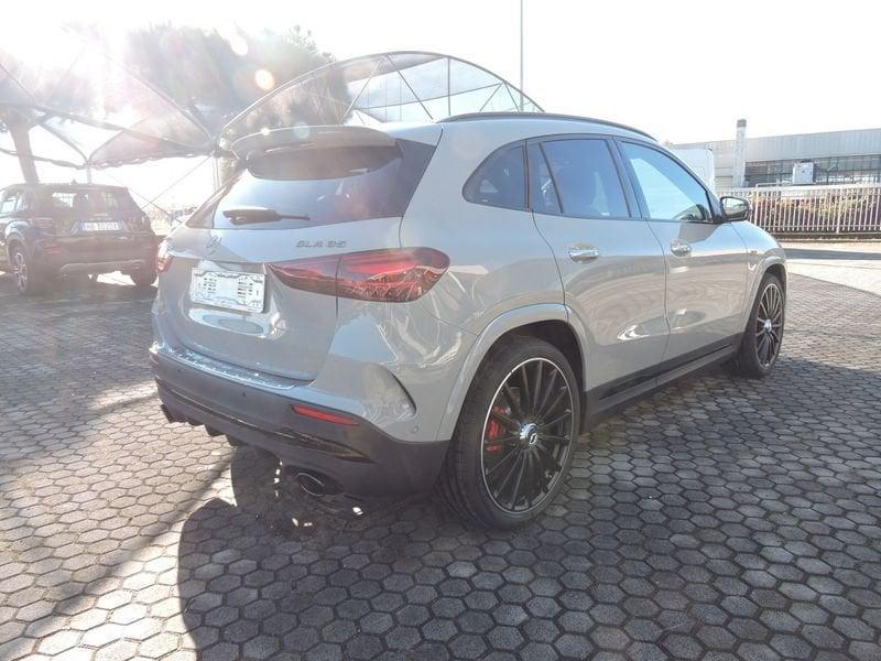 Mercedes-Benz GLA GLA 35 4Matic AMG Premium Plus