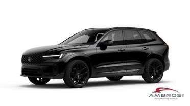 VOLVO XC60 T6 PLUS BLACK EDITION