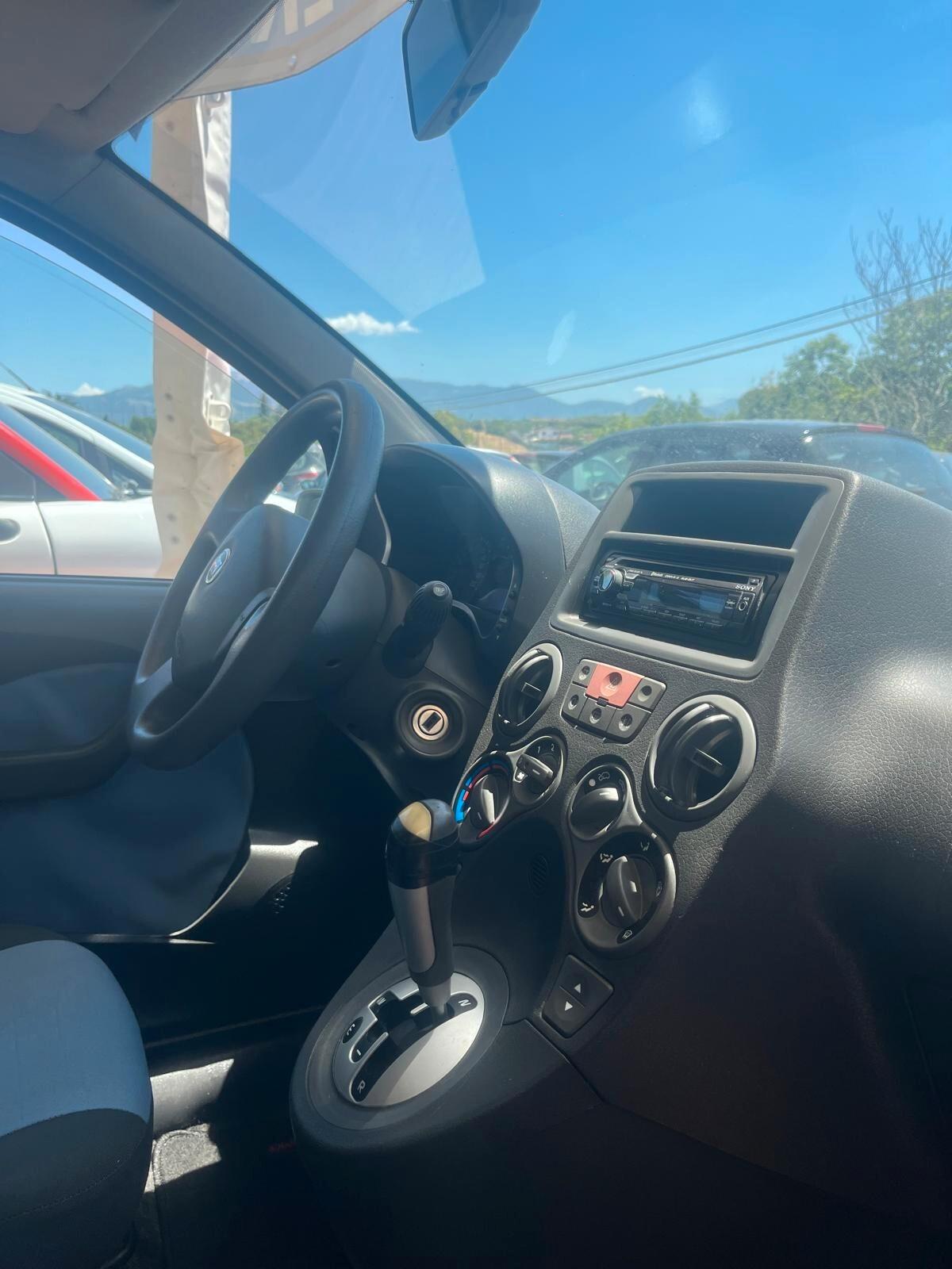 Fiat Panda 1.2 Emotion Dualogic