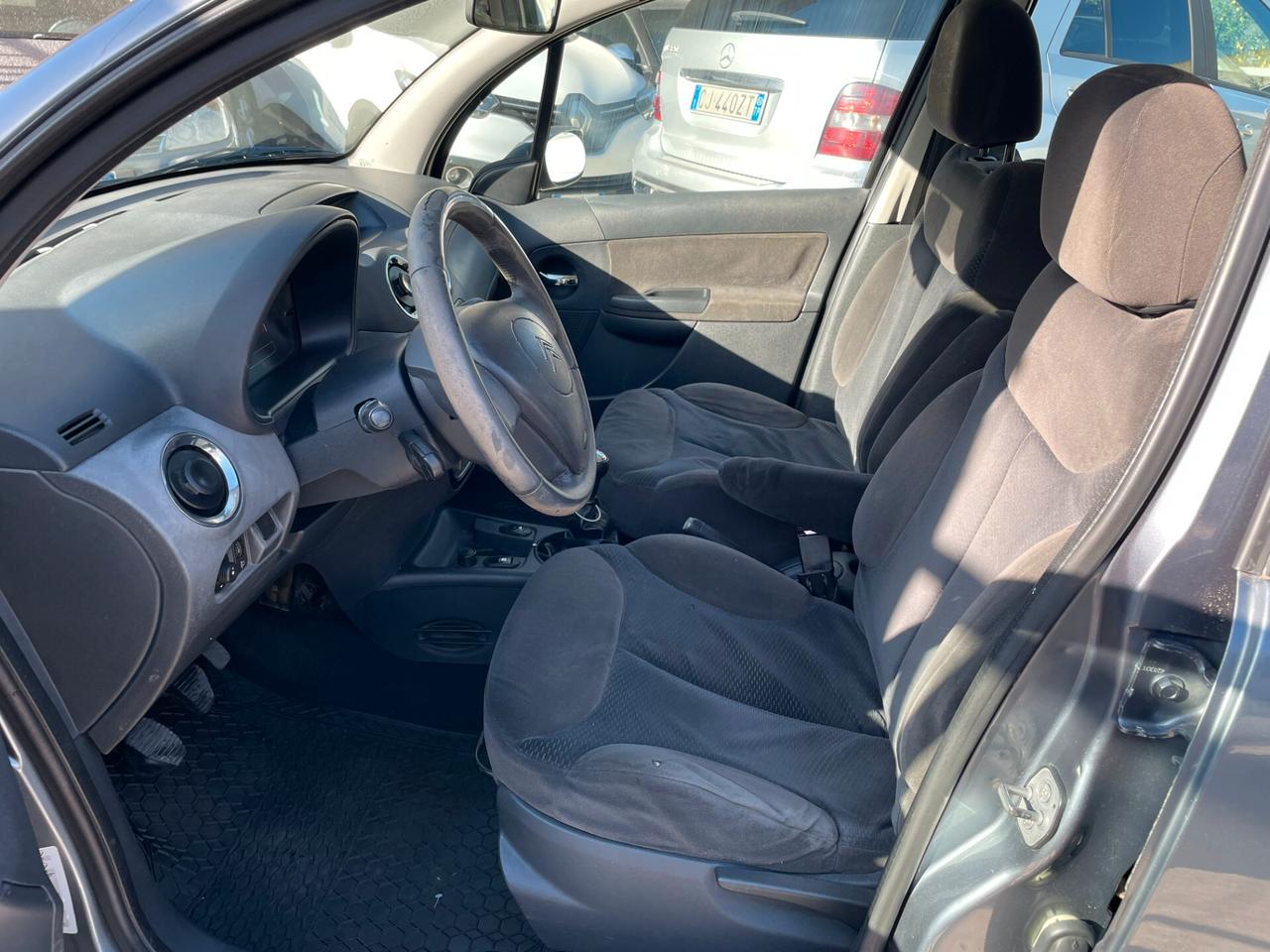 CITROEN C3 1.1 60CV AIRDREAM EXCLUSIVE