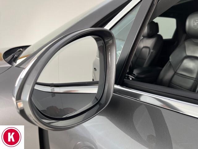 Porsche Cayenne 3.0 V6