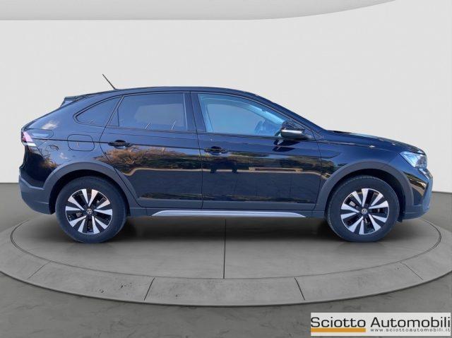 VOLKSWAGEN Taigo 1.0 TSI 110 CV Life