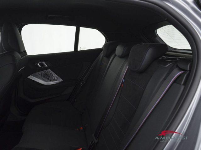 BMW 118 Serie 1 d MSport Pro auto