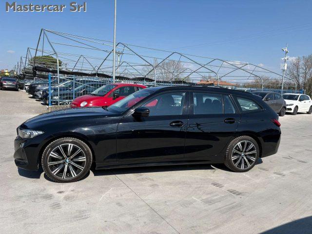 BMW 318 G21 2022 318d Touring mhev 48V auto - GL397HW