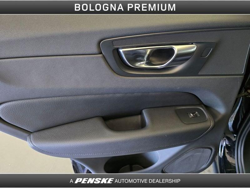 Volvo XC60 B4 (d) AWD Geartronic Inscription
