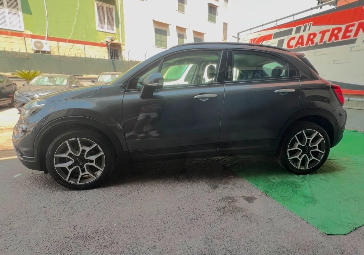 Fiat 500X 1.6 MultiJet 130 CV Cross