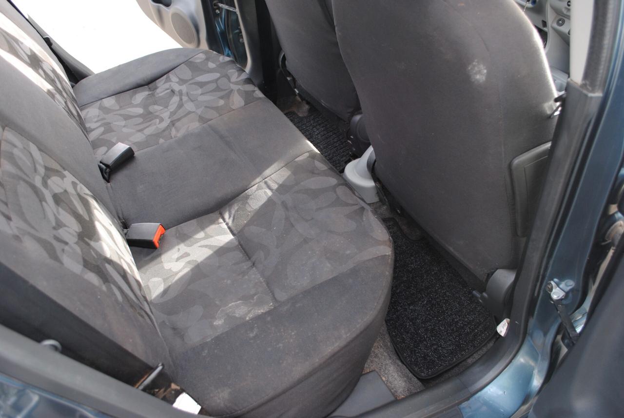 SUZUKI ALTO 1.0 68 CV BENZ/GPL OK NEOPATENTATI