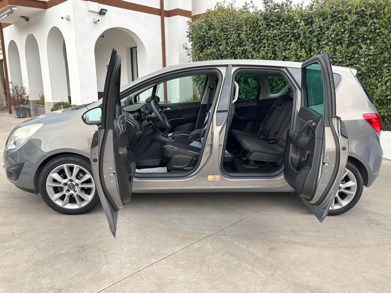 Opel Meriva 1.4 Turbo 120CV GPL Tech Cosmo