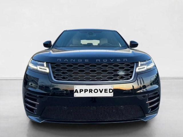 LAND ROVER Range Rover Velar 2.0D I4 240 CV R-Dynamic S