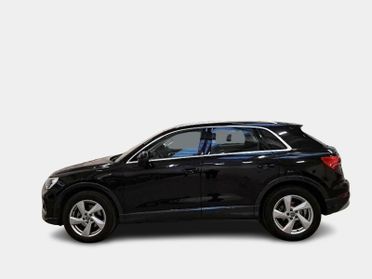 AUDI Q3 35 TDI S tronic Business Advanced