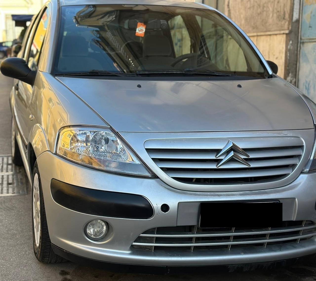 Citroen C3 1.4 HDi Elegance