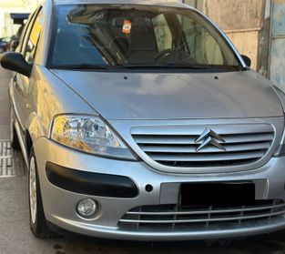 Citroen C3 1.4 HDi Elegance