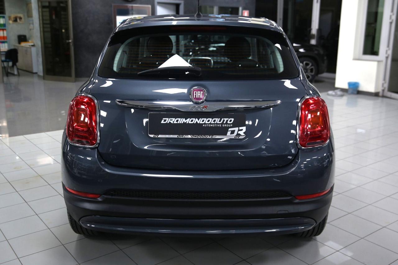 Fiat 500X 1.3 MultiJet 95 CV Pop Star