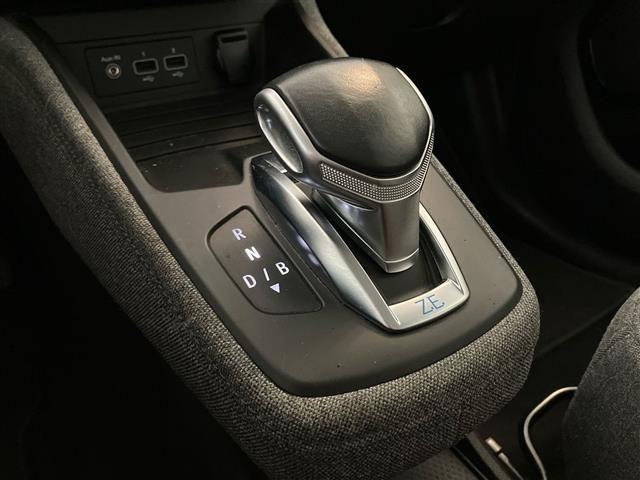 RENAULT ZOE Zen R135 Flex e-shifter my20