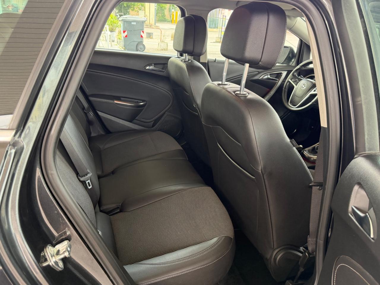Opel Astra 1.7 CDTI 110CV 5 porte Cosmo
