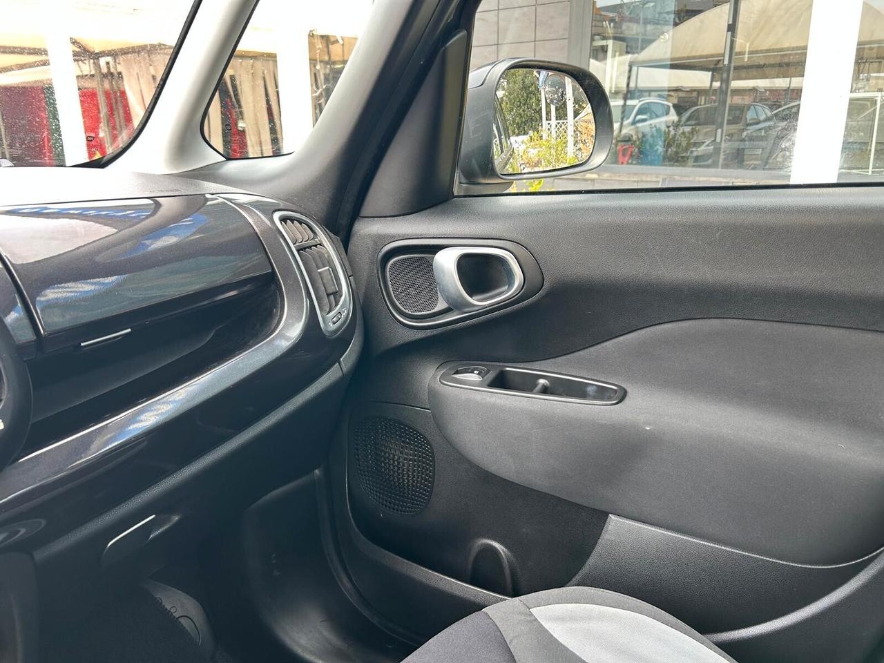 Fiat 500L 1.3 Multijet 85 CV Dualogic Pop Star