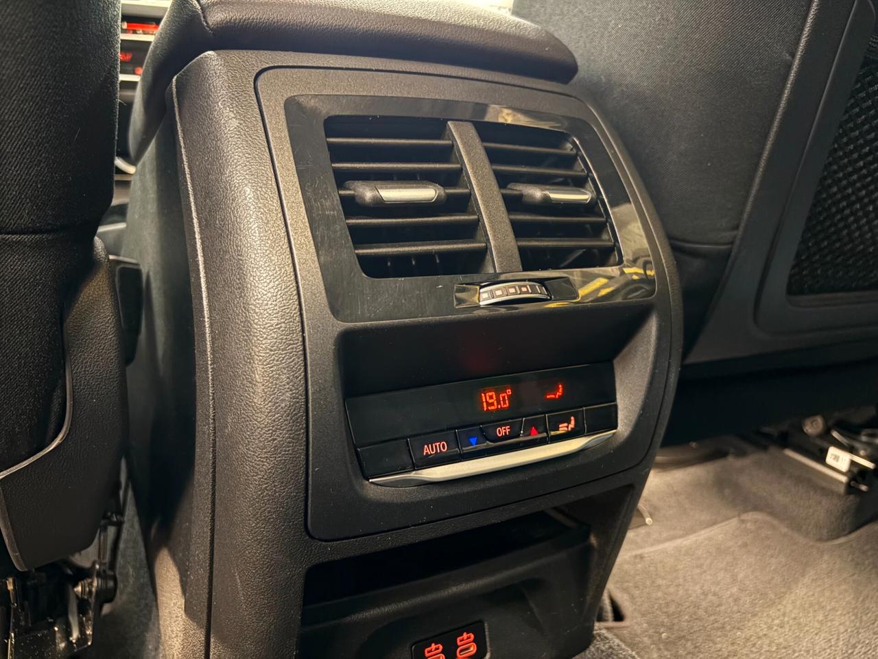 Bmw X3 xDrive20d Business Advantage